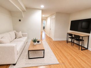 104 Rankin Cres #LL, Toronto, ON M6P4G6