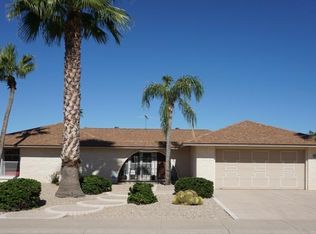 12414 Cougar Dr, Sun City West, AZ 85375