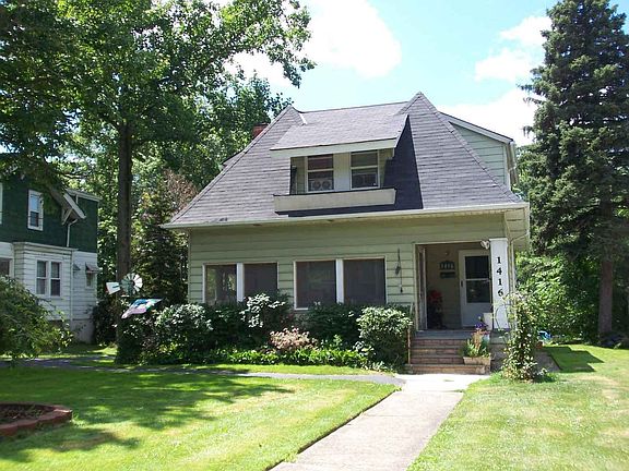 Front view