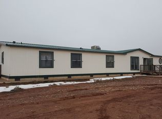 33 Calle De Llano, Laguna, NM 87026