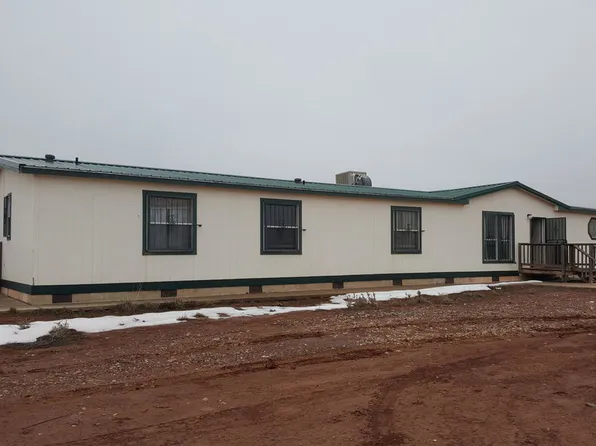 33 Calle De Llano, Laguna, NM 87026