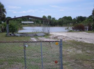 1183 Lake Dr W, Okeechobee, FL 34974