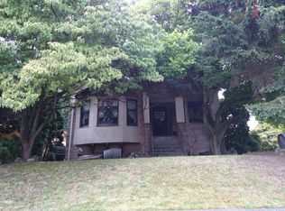 4604 Meridian Ave N, Seattle, WA 98103