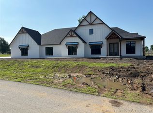 6108 S 309th East Pl, Broken Arrow, OK 74014