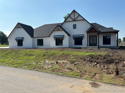 6108 S 309th East Pl, Broken Arrow, OK, 74014