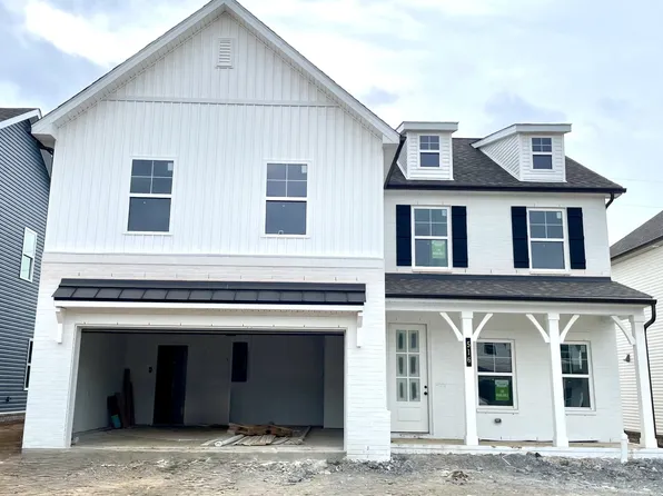 516 Misty Creek Ct Lot 135, Nashville, TN 37207