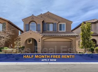 7001 Florido Rd, Las Vegas, NV 89178