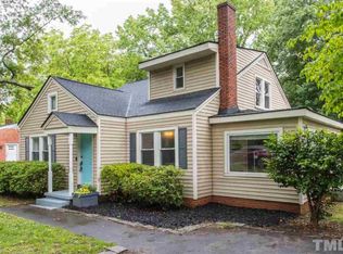 408 W Academy St, Wendell, NC 27591