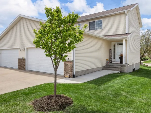 5901 Muirfield Dr SW APT 4, Cedar Rapids, IA 52404