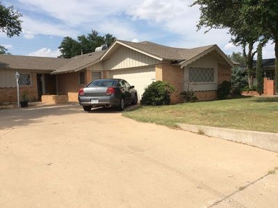 3005 Lakeview Dr, Odessa, TX, 79762
