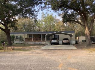 6336 Rice St, Milton, FL 32583