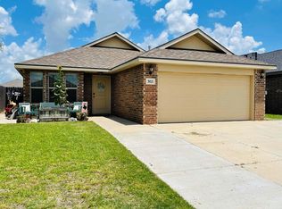 503 E 96th St, Odessa, TX 79765