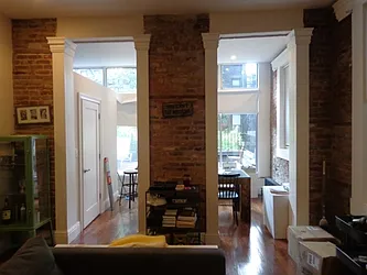 Rented by Citi Habitats