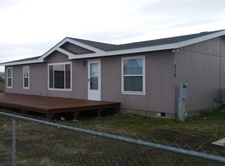 310 Locust St, Roosevelt, WA 99356