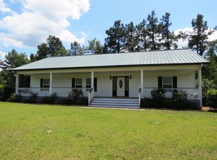 451 Campbell Rd, Ridgeville, SC 29472