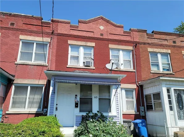 60 Redding Street, Hartford, CT 06114