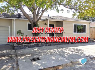 1082 15th Ave #A, Redwood City, CA