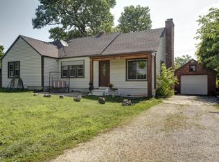 4548 S Fremont Ave, Springfield, MO 65804