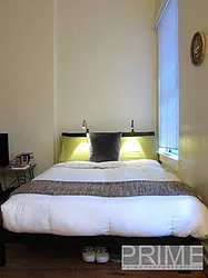 Rented by James Everett Lewis, LREB