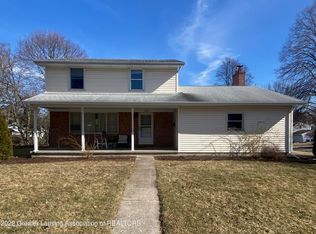 2200 Post Oak Ln, Lansing, MI 48912