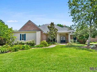 8134 Cypress Lake Dr, Baton Rouge, LA 70809
