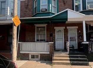 2724 W Seltzer St, Philadelphia, PA 19132