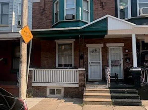 2724 W Seltzer St, Philadelphia, PA 19132