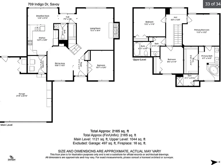 709 Indigo Dr — Photo 33