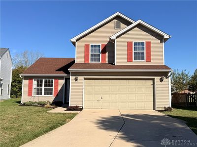 2365 Murphy Ln W, Troy, OH, 45373
