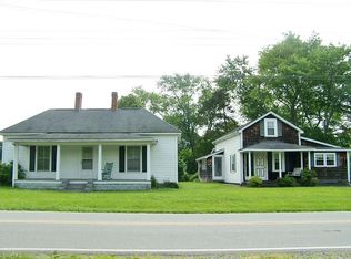 104 Glendale Dr, Mount Airy, NC 27030