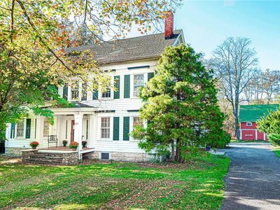 201 Kings Highway, Warwick, NY, 10990