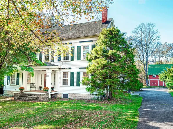 201 Kings Highway, Warwick, NY 10990