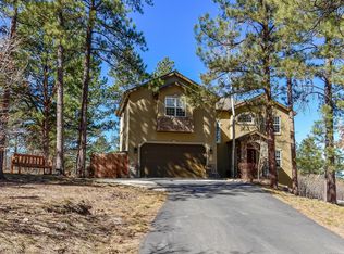 7009 Boreas Rd, Larkspur, CO 80118