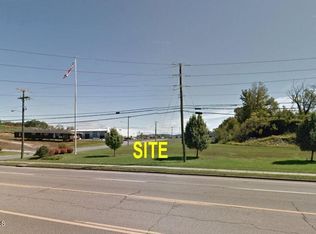 1241 Jan Way, Kingsport, TN 37660