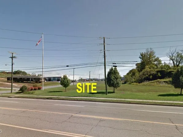 1241 Jan Way, Kingsport, TN 37660