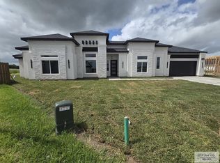 6965 Lake Almanor, Brownsville, TX 78520