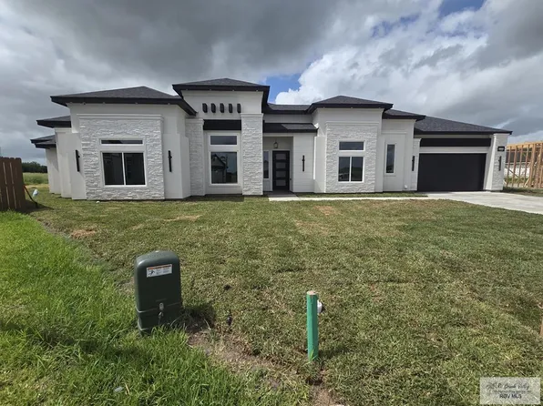 6965 Lake Almanor, Brownsville, TX 78520