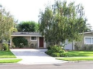 309 Wake Forest Rd, Costa Mesa, CA 92626