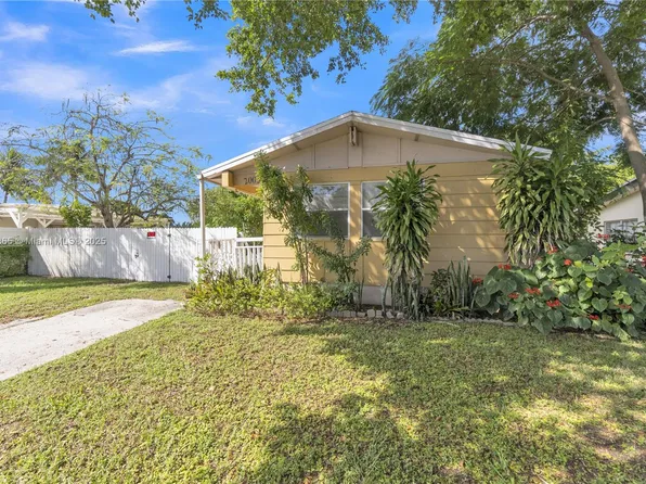 2005 NW 11th Ave, Fort Lauderdale, FL 33311