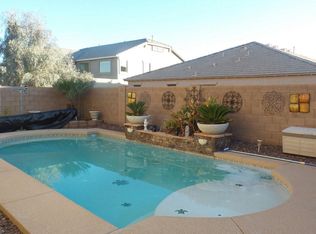 17525 W Andora St, Surprise, AZ 85388