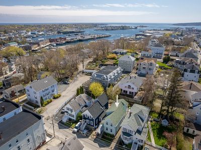 5 Fair St, Gloucester, MA, 01930