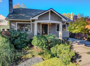 3953 NE 16th Ave, Portland, OR 97212