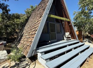 219 Pine Canyon Dr, Frazier Park, CA 93225