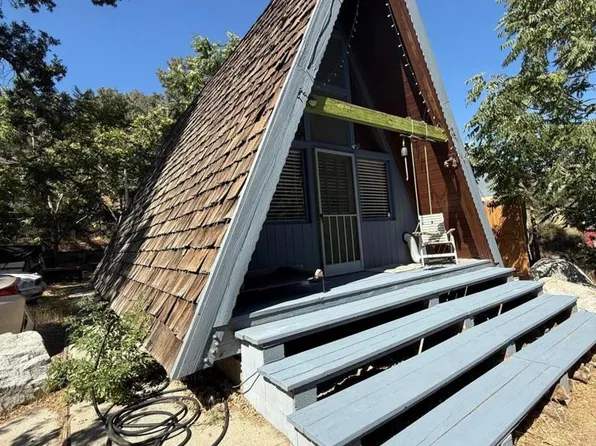 219 Pine Canyon Dr, Frazier Park, CA 93225