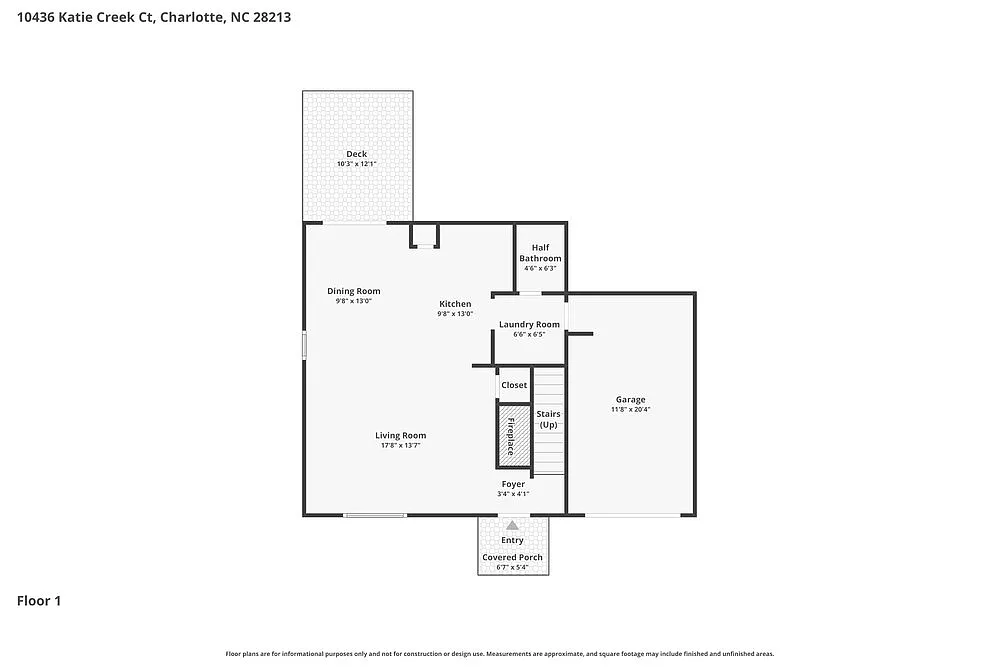 Building Photo - 10436 Katie Creek Ct