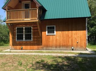 370 Milton Rd, Milton Township, ME 04219