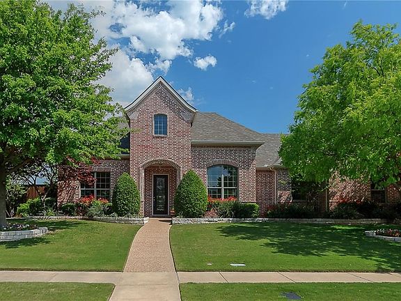 2nd image of 1201 Monticello Dr