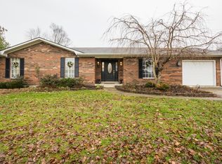 165 Calmes Blvd, Winchester, KY 40391