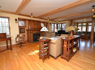 716 Hutchins Ave, Ann Arbor, MI