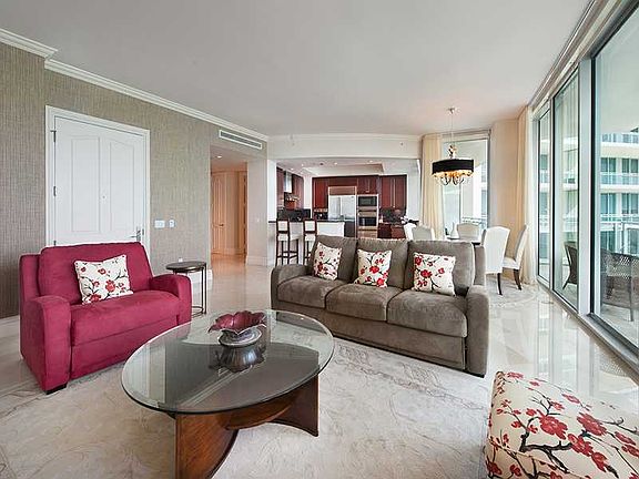 One Bal Harbour #1002 - Photo 3